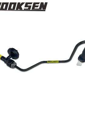 离合器分泵油管接头适用FORD ranger EB3G7A512BA 1895958