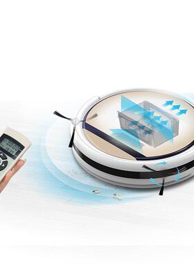 【工厂直供】ILIFE V5s Pro 扫地机器人 ILIFEV5SPro 量大从优