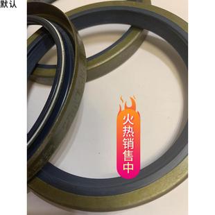油封 CFW B1FUD4 105 DIN3760 德国外铁壳油封单唇科德宝