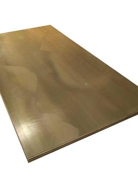 CDA642 Aluminum Silicon Bronze铜合金材料 铜材 铜棒铜板 铜带