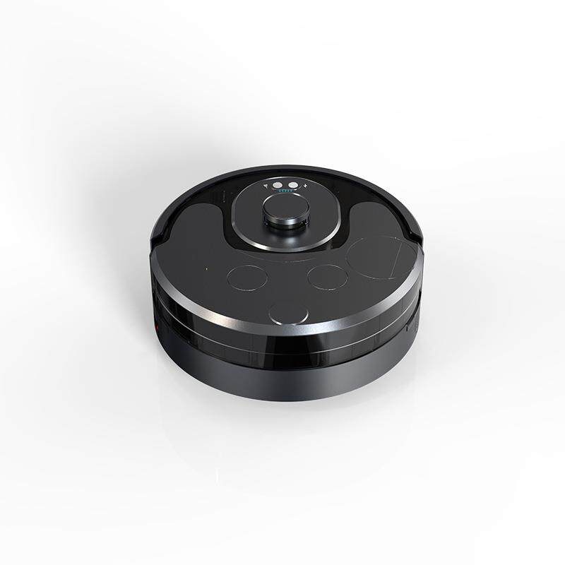 无线智能商用扫地机器人拖地一体机全自动超市商场扫地机器人