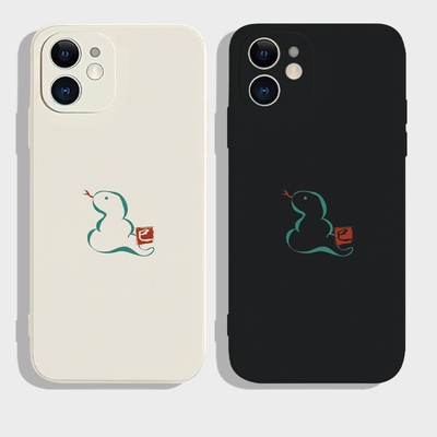 小萌蛇适用oppoa1pro手机壳A8新款a7软a3磨砂a1活力版a5薄a1x防摔a11s男a9女a9x全包a6硅胶a11x潮pro套a2m