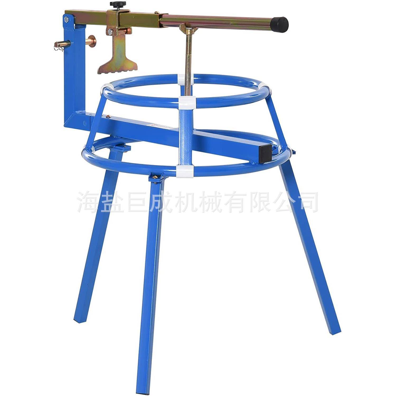 厂家供应摩托车简易剥胎器/轮胎保养拆胎机TIRECHANGER