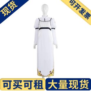 出租出售】万圣节C服鬼泣姬莉叶cos服 姬莉叶连衣裙套装游戏角色