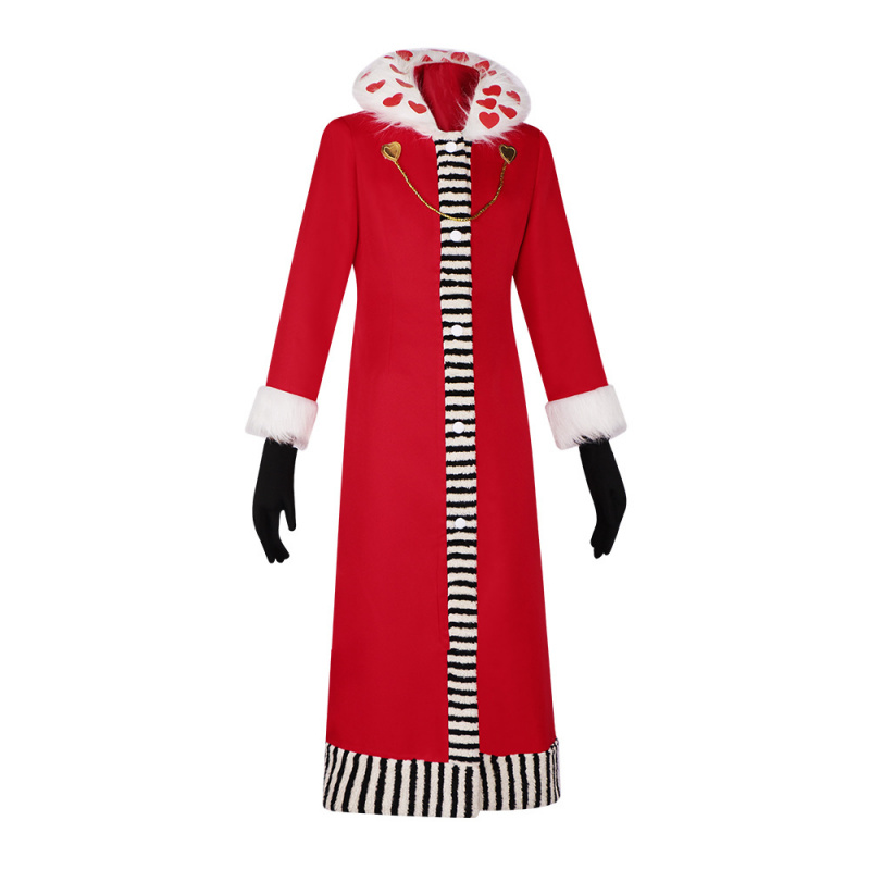 【现货】ALASTOR地狱客栈cos服瓦