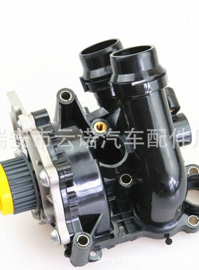 工厂批发 EA888冷却水泵总成 二代节温器 06H121026D 06H121026AB