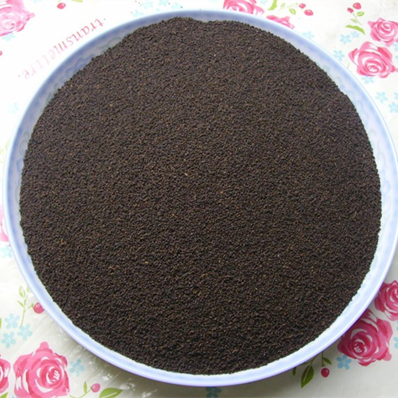 冰火湾特浓招牌锡兰红茶奶茶专用500gCTC红碎茶台式奶茶原料红茶