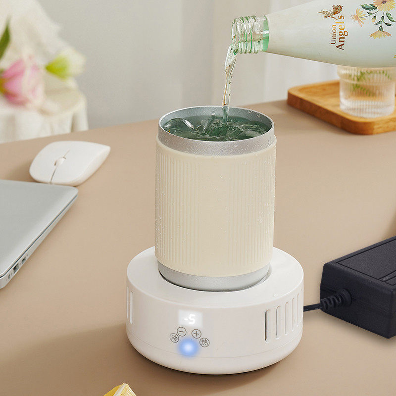 小型制冷机办公室宿舍冰镇快速制冷杯制热制冰机杯垫水杯冰水神器,生活电器,快速制冷杯/制暖杯,淘宝优惠券,粉丝福利购,淘宝优惠卷