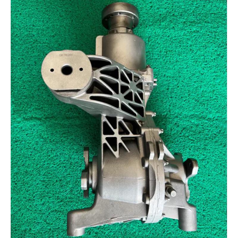 跨境专供 42769817差速器箱汽车零配件 适用于别克昂科拉