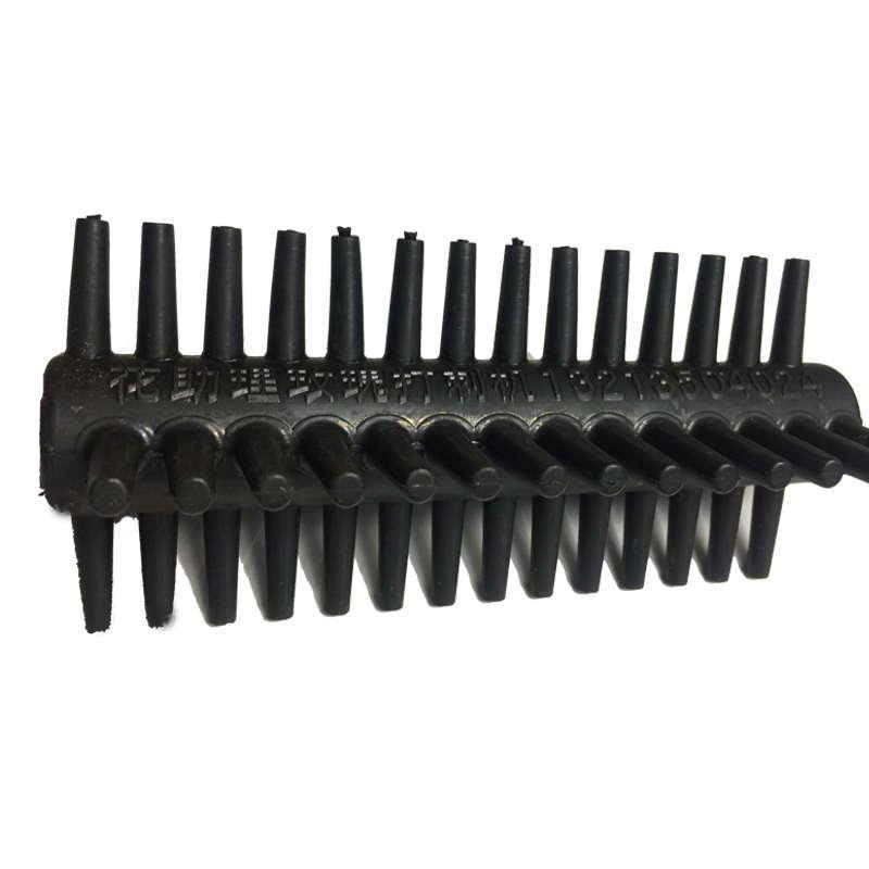 胶棒滚轮轴橡毛刷橡胶胶辊刺橡辊除去专用打刺机机玫瑰刺,橡塑材料及制品,橡胶棒,淘宝优惠券,粉丝福利购,淘宝优惠卷