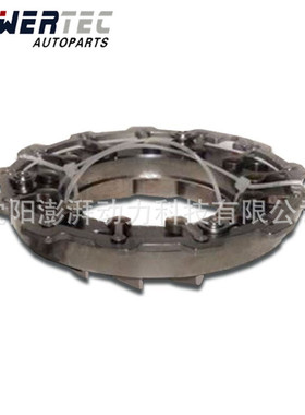 781743-5003S , 781743-5001S汽车涡轮增压器喷嘴环奔驰适用