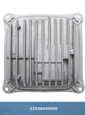 全新led灯控制器适用奔驰GLCW253X253车大灯LED驱动A2539050900