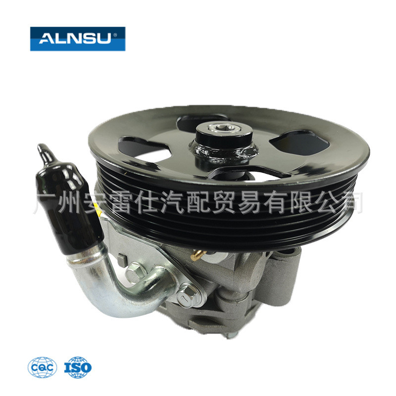 57100-3J010 适用于 韩系 维拉克斯 圣达菲3.5L 嘉华3.5L  助力泵