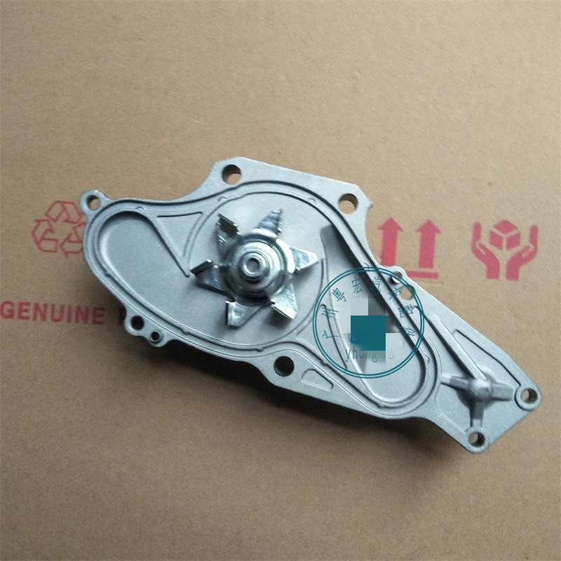 汽车水泵适用于雅阁阿库拉CM6CP3优质水泵19200-RDV-J01