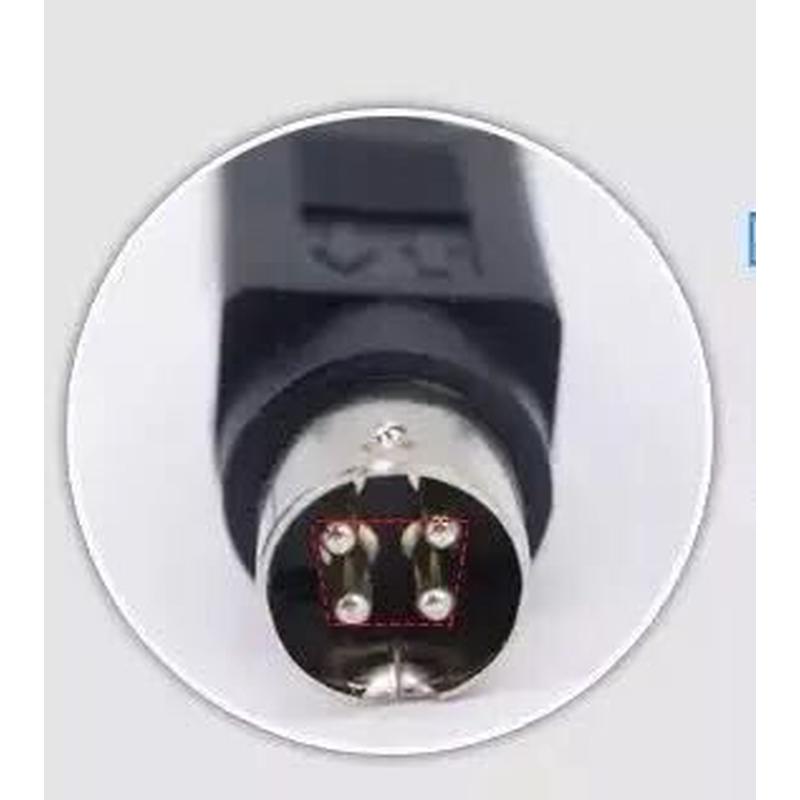 适用全汉FSP电源适配器 显示器电源24V5A 120W插口FSP120-ACA