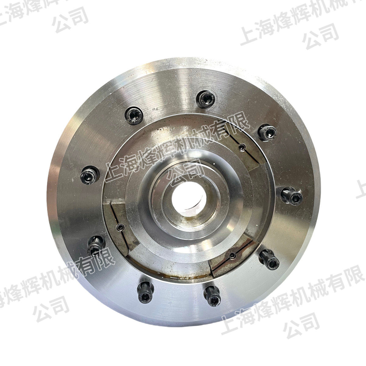 第二机床1432E 1420E 1320外圆磨床砂轮夹盘卡盘盘,五金/工具,其他机械五金,淘宝优惠券,粉丝福利购,淘宝优惠卷