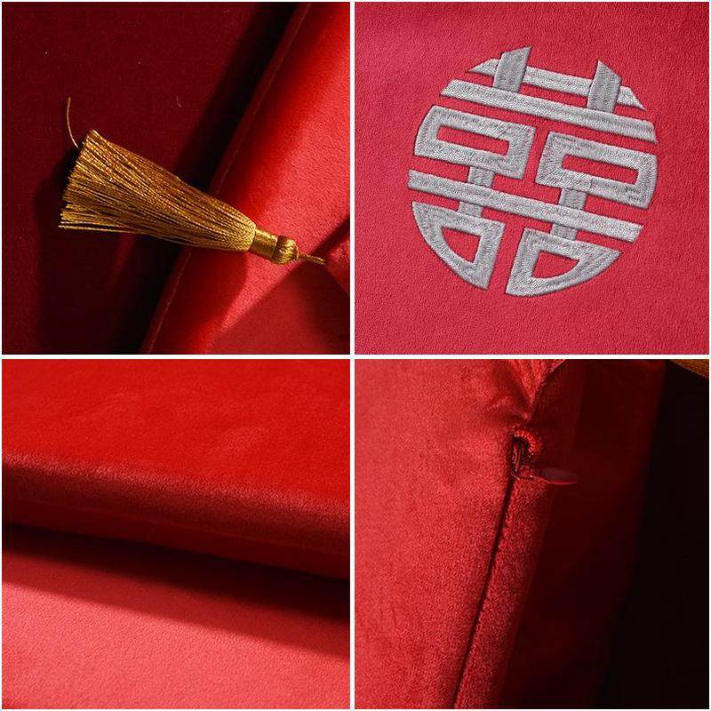 垫坐垫敬刺绣婚礼跪喜字垫新娘茶结婚酒喜字中式丝绒新郎敬婚礼,节庆用品/礼品,婚庆跪垫,淘宝优惠券,粉丝福利购,淘宝优惠卷