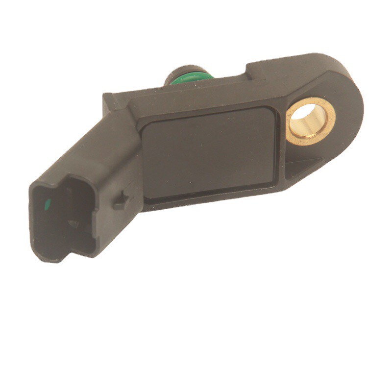 适用标致菲亚特雪铁龙进气压力传感器02612300570261230034