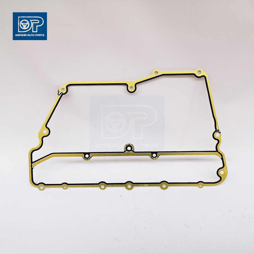 SCA-NIA斯堪--尼亚 DC13 机油冷却器密封垫 1856296 1921899
