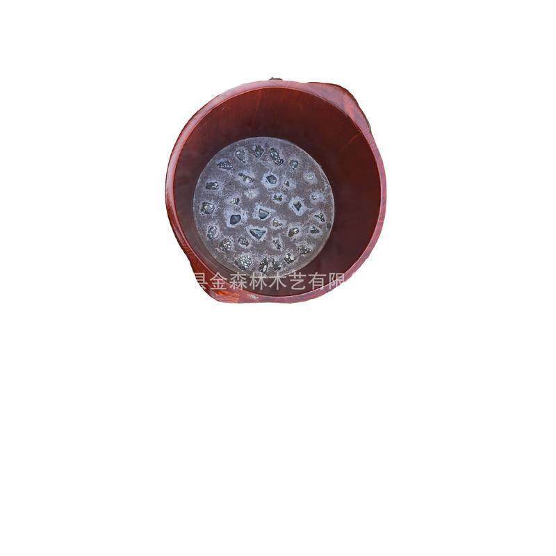 木制足浴桶泡脚木桶实木洗脚木盆养生桶足浴盆家用按摩,金属材料及制品,其他金属制品,淘宝优惠券,粉丝福利购,淘宝优惠卷