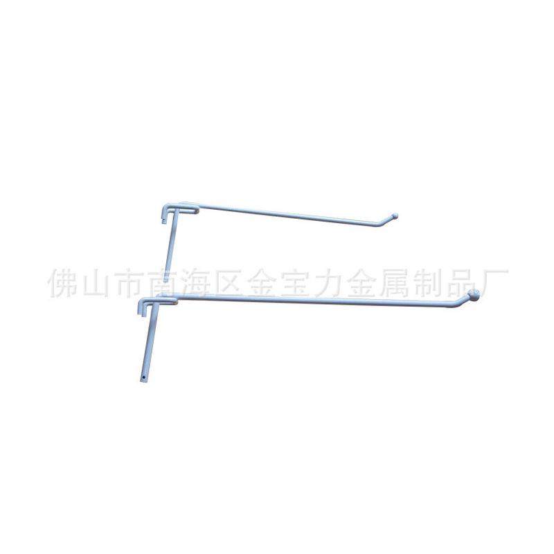 厂家直销电镀铁线挂钩，u形展示挂钩，挂钩支单带塑料牌（hooks）,基础建材,锁具配件,淘宝优惠券,粉丝福利购,淘宝优惠卷