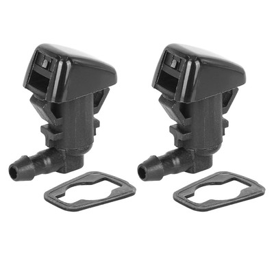 跨境电商-厂家批发-汽车配件-适用福特 10锐界 喷水嘴BT4Z-17603A