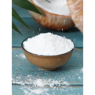 新日期广禧椰子粉1kg 速溶冲调海南椰浆粉生椰拿铁椰汁椰奶茶店商