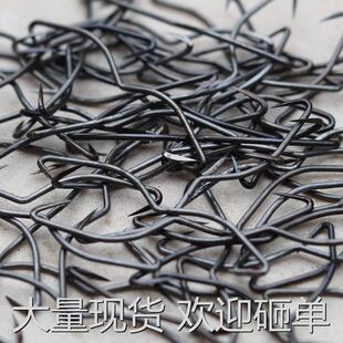 量猎鳖锚钩批钩威武甲鱼钩打鳖专用鱼钩渔具猎甲