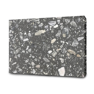 云浮石厂阿斯顿灰英石大理石地板砖装饰外墙背景墙楼梯地面水磨石