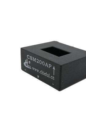 霍尔电流传感器CSM100AP CSM125AP CSM200AP