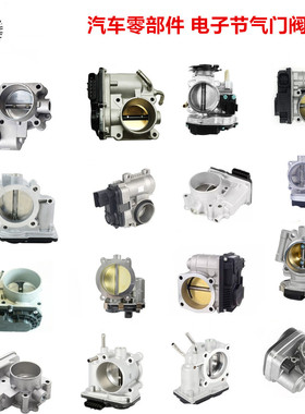 汽车节气门总成028075000906B133062M06B133062B058133063P