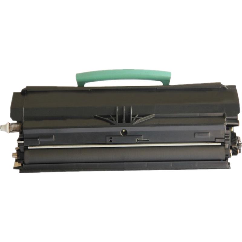 徽威适用 利盟E250粉盒 Lexmark E250d E350 E352 E450 250DN硒鼓