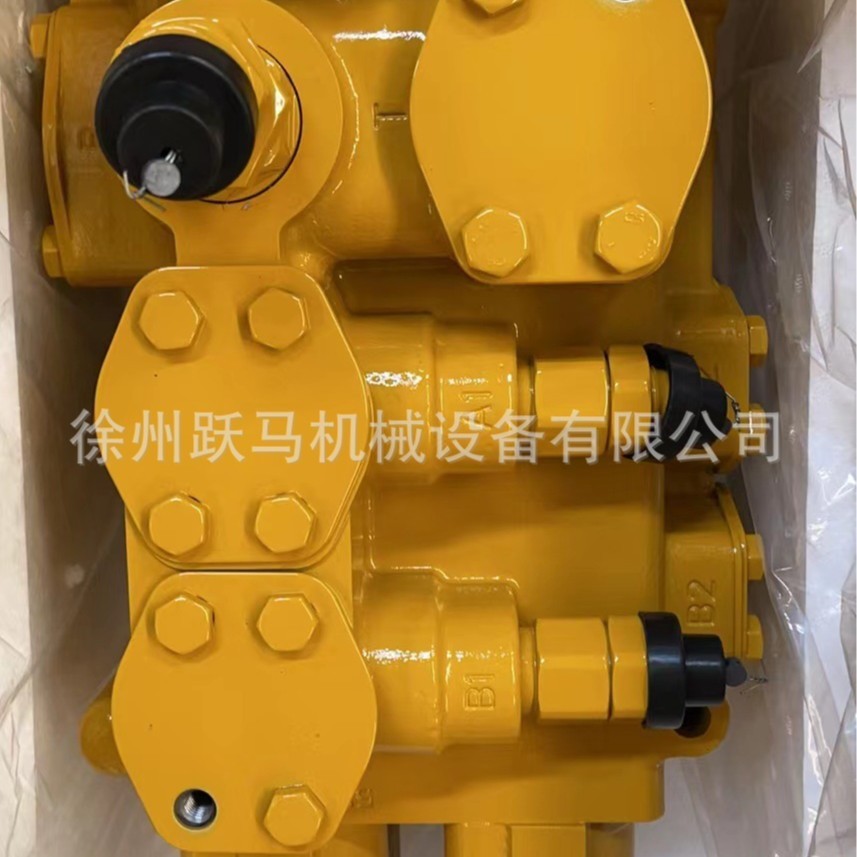 徐工装载机配件ZPK085280DFR25220L 柱塞泵804015907