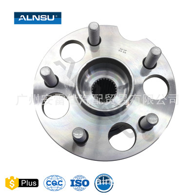 42410-48041适用于丰田MCU3#GSU35RX300后轮轴承