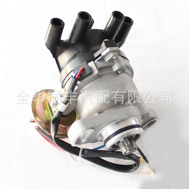 厂价直销高品质分电器分火器适用Hyundai Accent 27100-22301分电