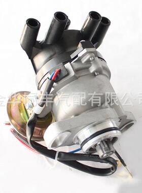 厂价直销高品质分电器分火器适用Hyundai Accent 27100-22301分电