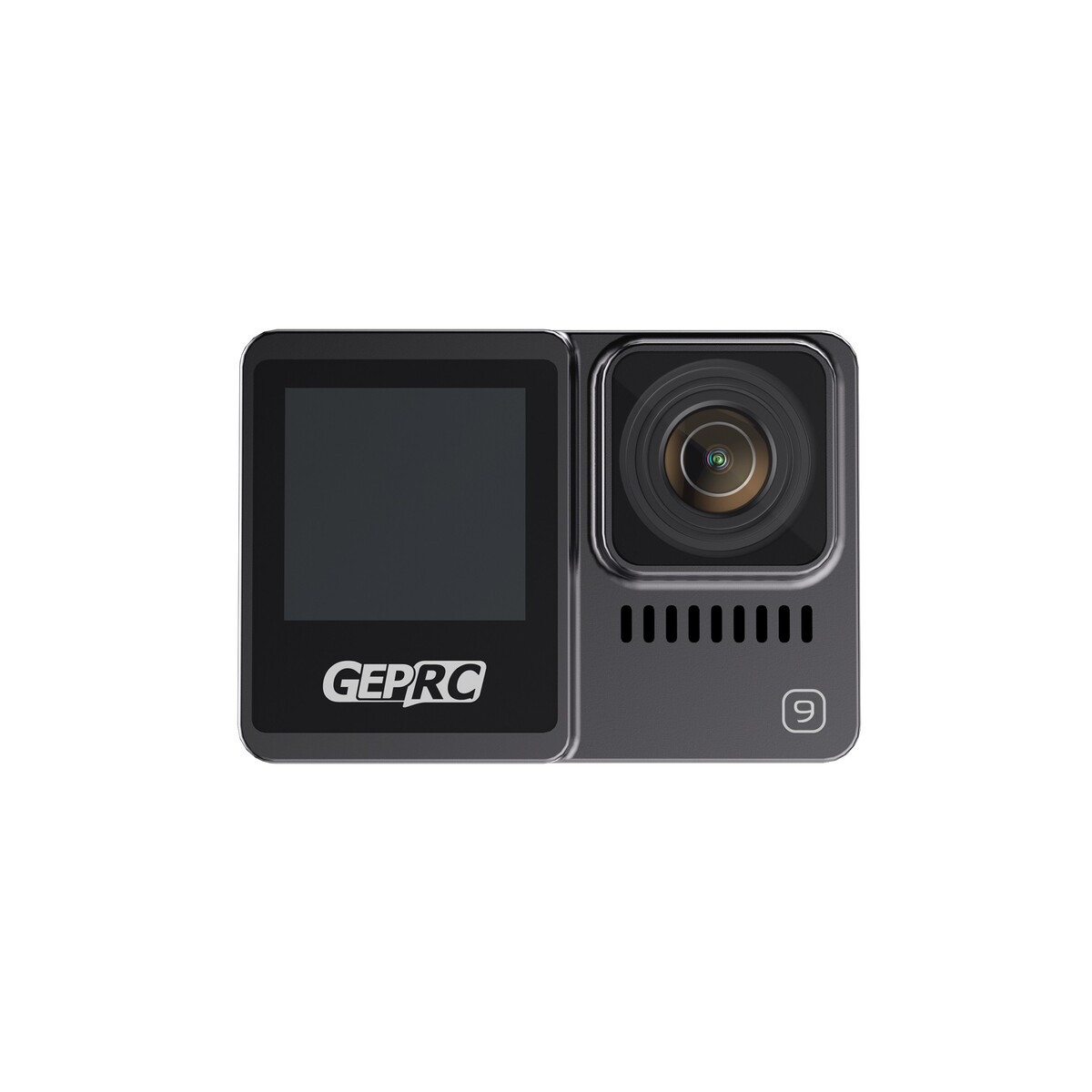 GEPRC格普 GoPro相机 GP9/GP10/GP11裸狗 整机 BEC套件穿越机新品