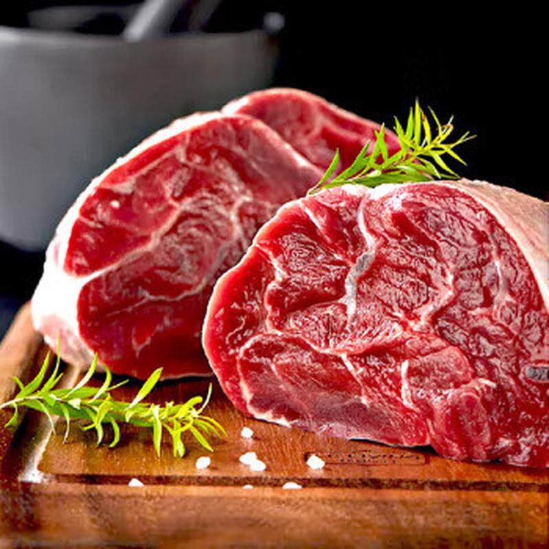 新货新鲜牛腱子黄牛牛腿肉原切腱子肉生鲜牛肉牛板腱黄牛腩商用食