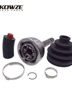 39211-58G60半轴球笼适用尼桑皮卡NAVARA D22 YD25T现货可代发