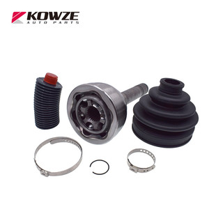 YD25T现货可代发 D22 39211 58G60半轴球笼适用尼桑皮卡NAVARA