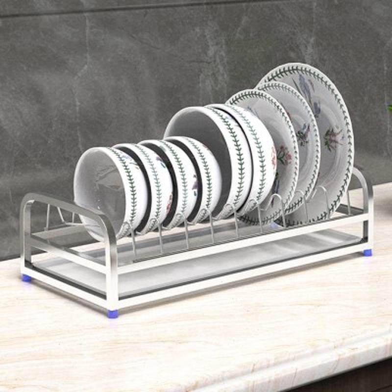 304不锈钢碗碟架沥水架碗盘收纳架子厨房置物架筷子筒抽屉沥水篮,厨房/烹饪用具,碗架,淘宝优惠券,粉丝福利购,淘宝优惠卷