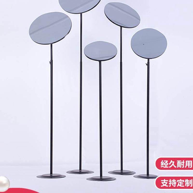 镜铁艺道具厅发光饰婚庆路引婚礼生日布置甜甜圈面水晶舞台装圆盘,节庆用品/礼品,路引,淘宝优惠券,粉丝福利购,淘宝优惠卷