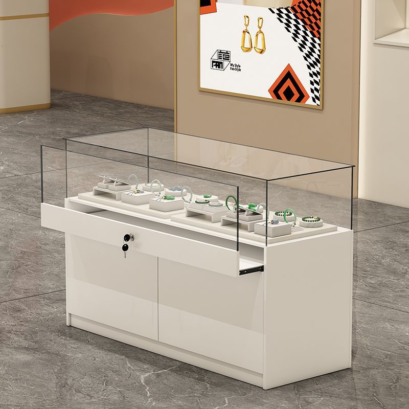 d制珠宝首饰展示柜手机玻璃展柜产品展览陈列柜博物馆文物展厂家