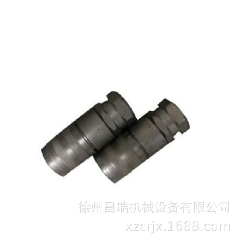 徐工平衡重叉车803131370快换接头(阴)FFH0638GASF工程机械配件