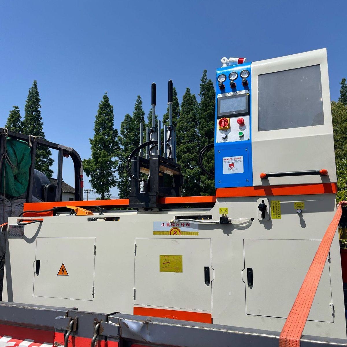 铝型材切割机455界铝切机cnc气动切铝切割机管材半自动全自动铝机,文具电教/文化用品/商务用品,教学标本/模型,淘宝优惠券,粉丝福利购,淘宝优惠卷