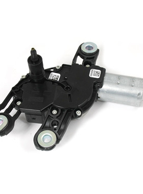 刮水器雨刮电机适用于奥迪AUDI8V09557118V0955711B