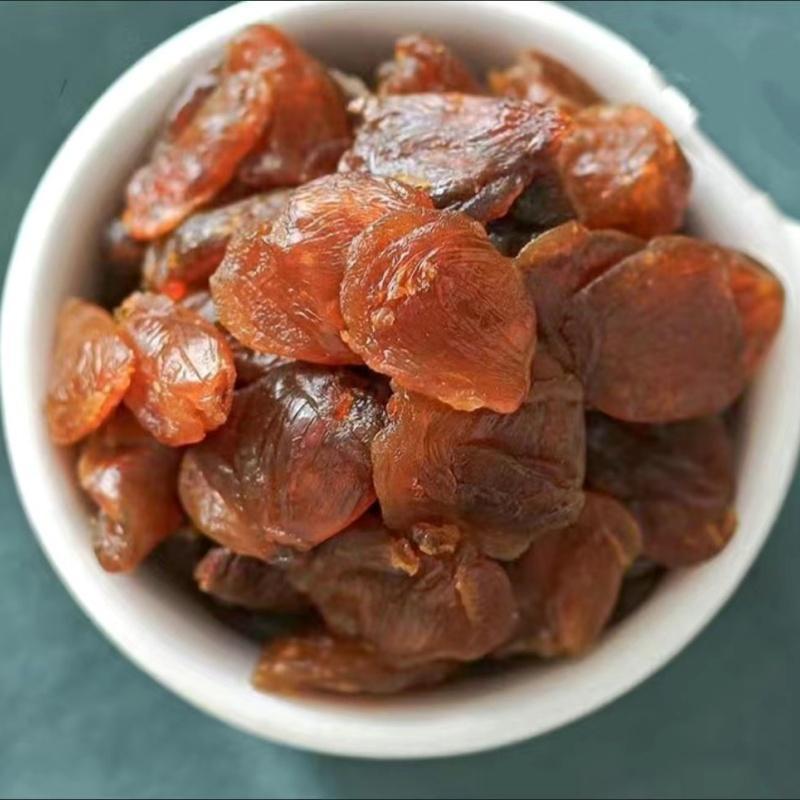 高品质新货500g福建桂圆肉龙眼肉无核干货泡茶250g-5斤多规格送礼