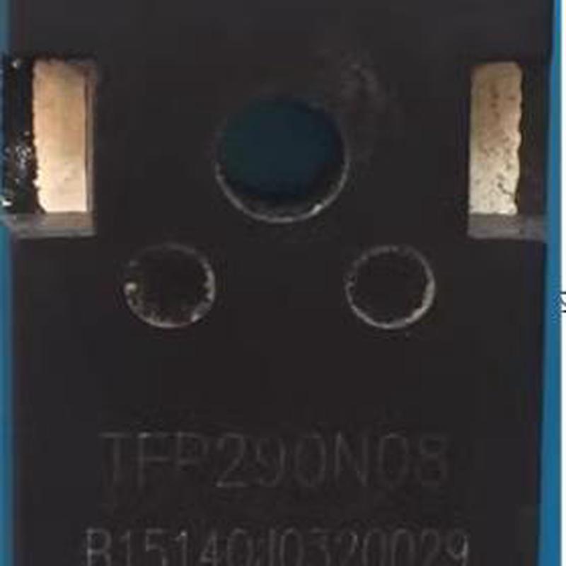 TFP290N08 YMP200N08Q 拆机大芯片 秒杀国产新管 包上机 - 实物图