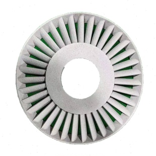 金属3d打印齿轮件传动系统 设计加工实体工厂【金属打印】