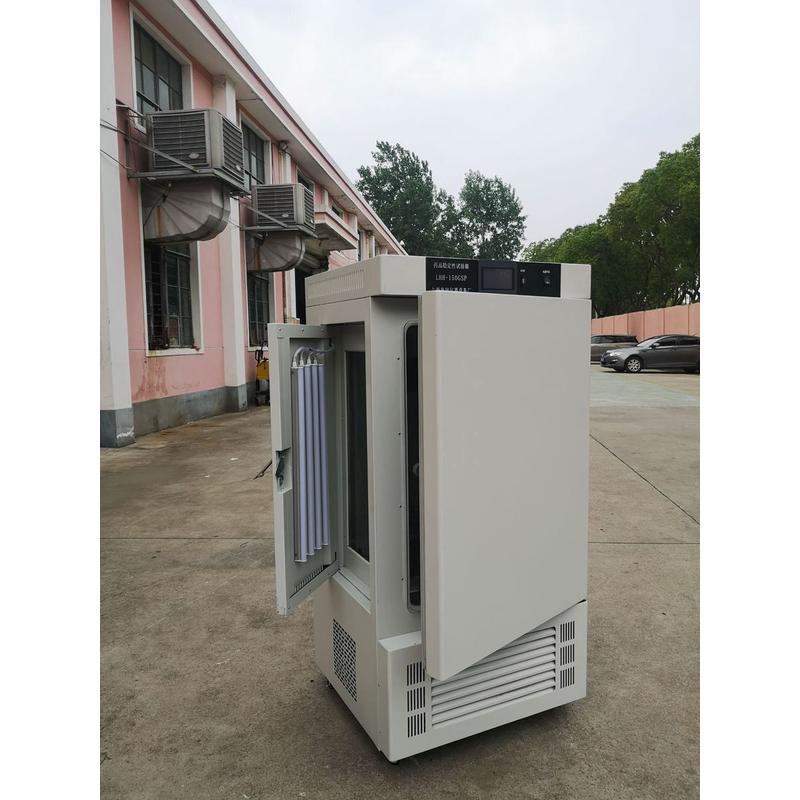 新款上海厂家生产pgx-250箱生长植物种子催芽箱光照培养箱